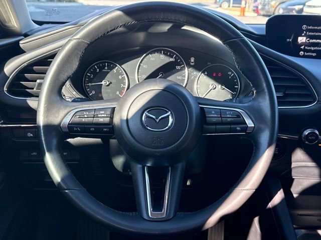 Used 2024 MAZDA MAZDA3 s image 14