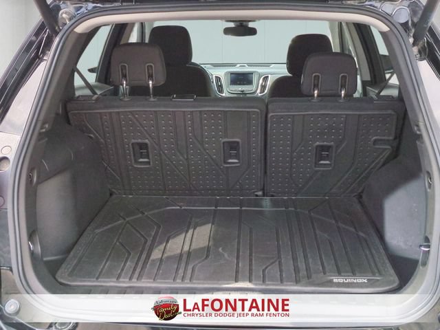 Used 2020 Chevrolet Equinox LT w/ Driver Convenience Package FWD image 27