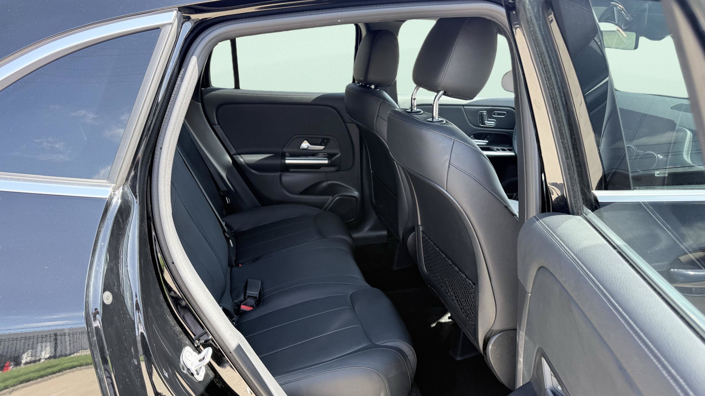 Used 2026 Mercedes-Benz GLA 250 4MATIC image 38