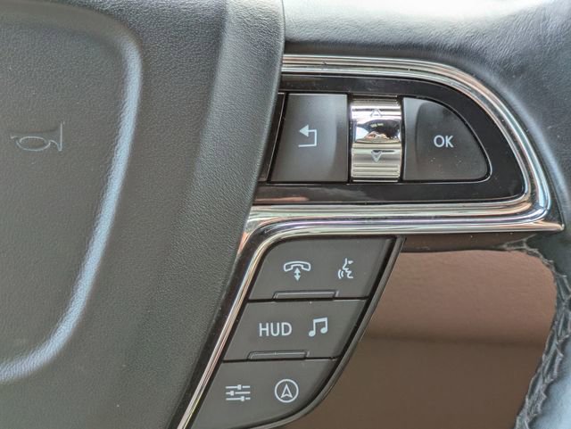 Certified 2023 Lincoln Navigator Reserve RWD image 27