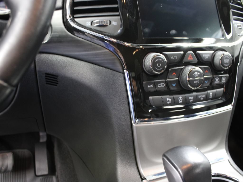 Used 2021 Jeep Grand Cherokee Altitude AWD/4WD image 55