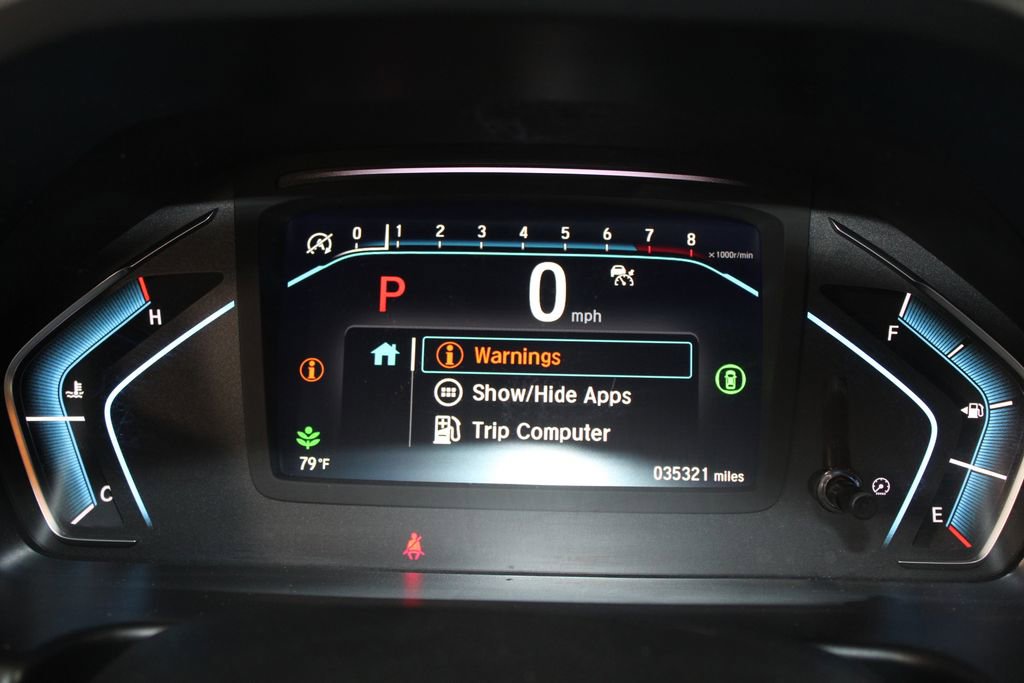 Used 2024 Honda Odyssey Sport image 36