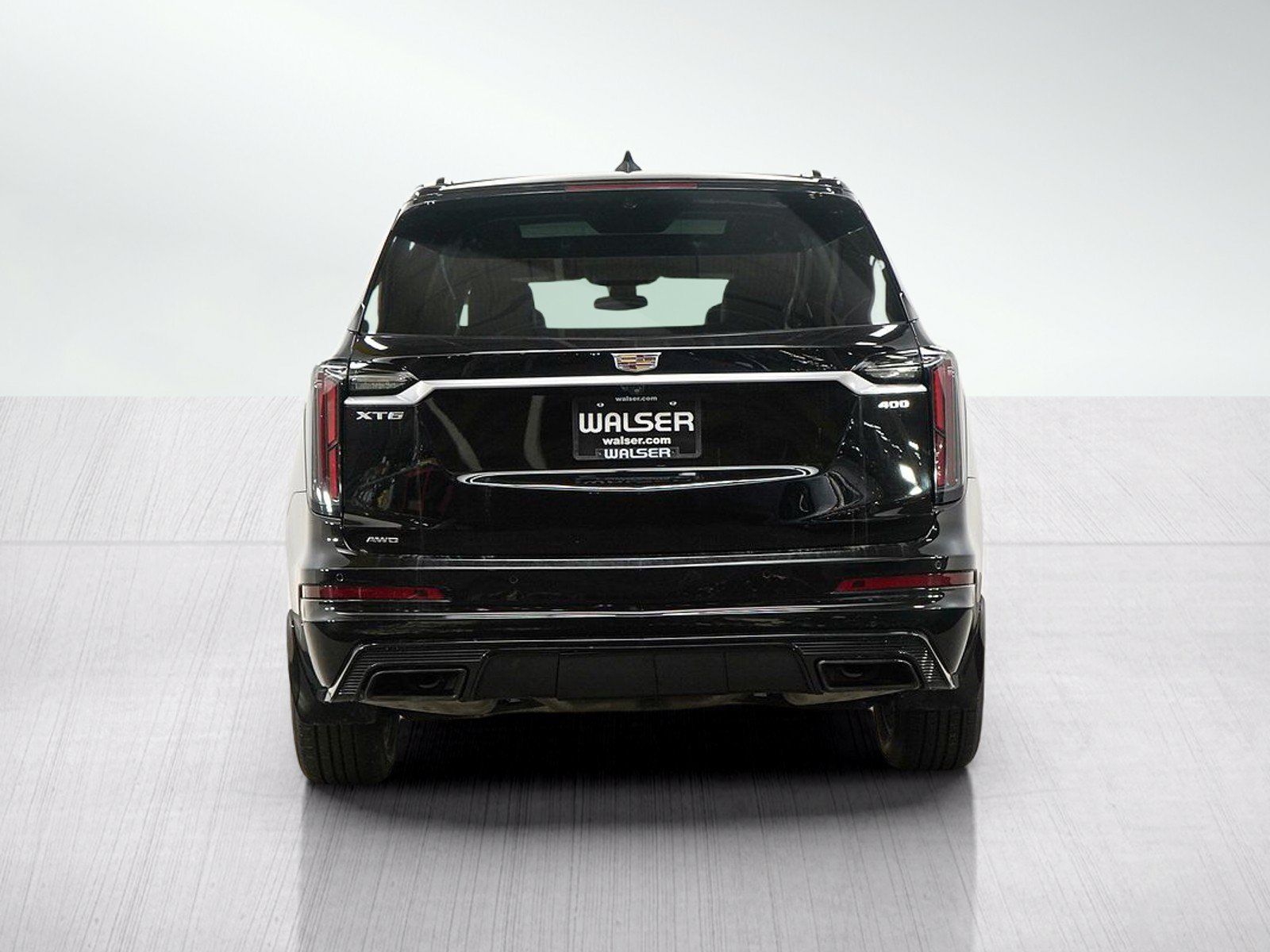 Used 2021 Cadillac XT6 Sport AWD/4WD image 5