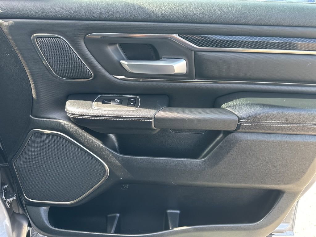 Used 2020 RAM 1500 Rebel w/ Rebel Level 2 Equipment Group AWD/4WD image 31