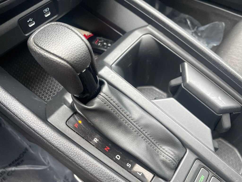 Certified 2023 Honda Accord EX image 27