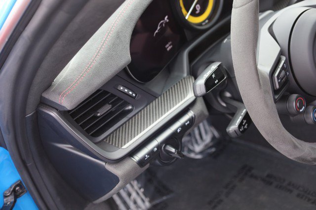 Used 2024 Porsche 911 GT3 RS w/ Weissach Package RWD image 29