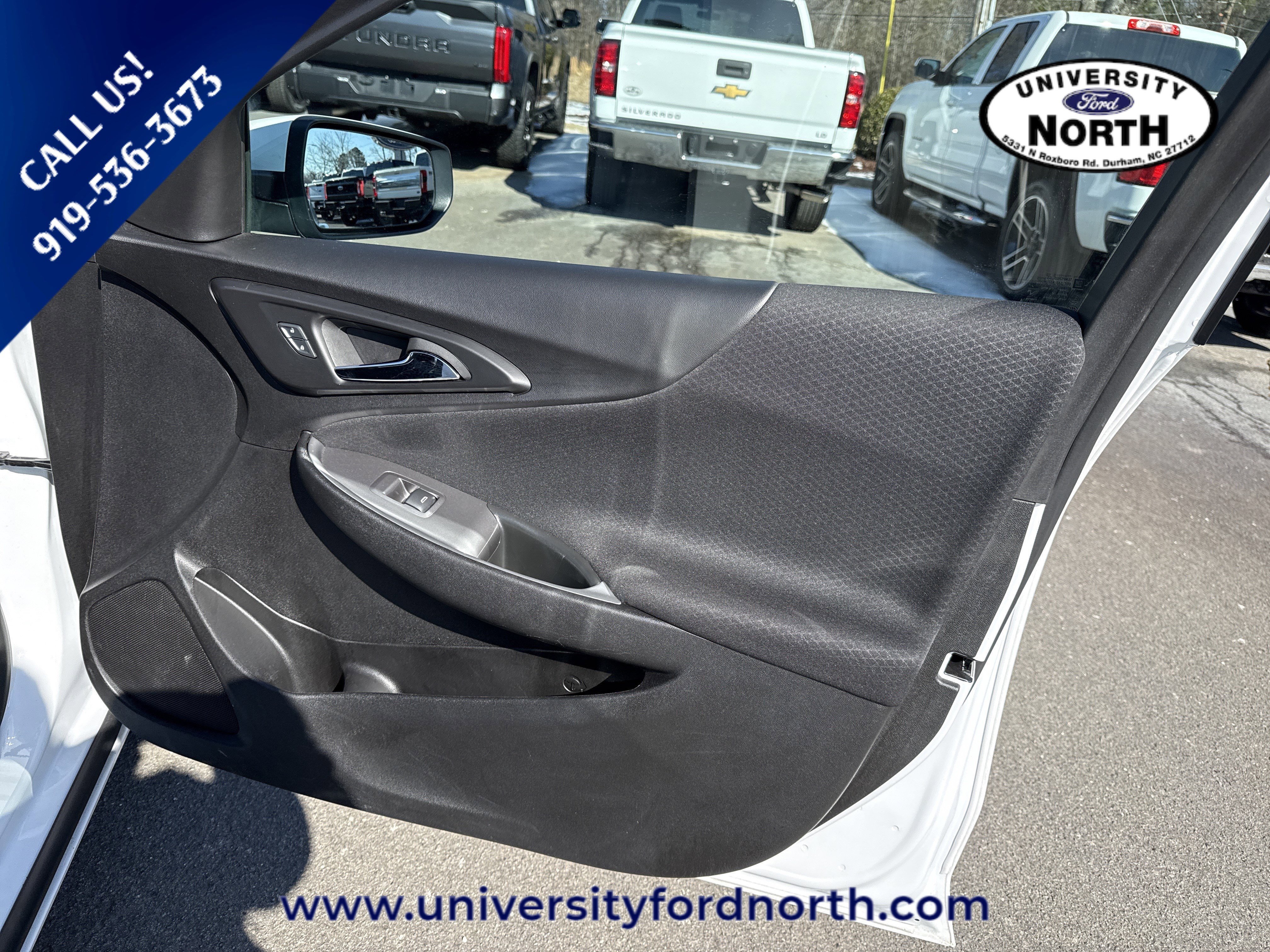 Used 2024 Chevrolet Malibu LT image 31