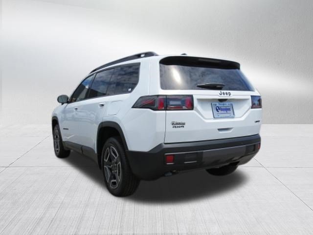 New 2026 Jeep Cherokee Limited AWD/4WD image 5