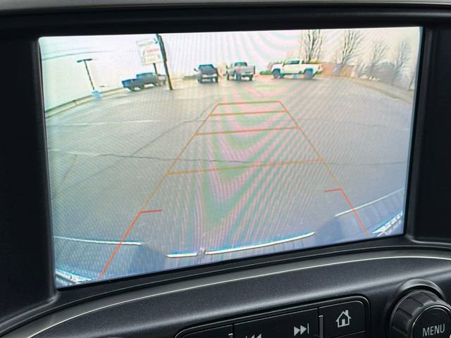 Used 2019 Chevrolet Silverado 1500 LT w/ LPO, Chrome Package image 31