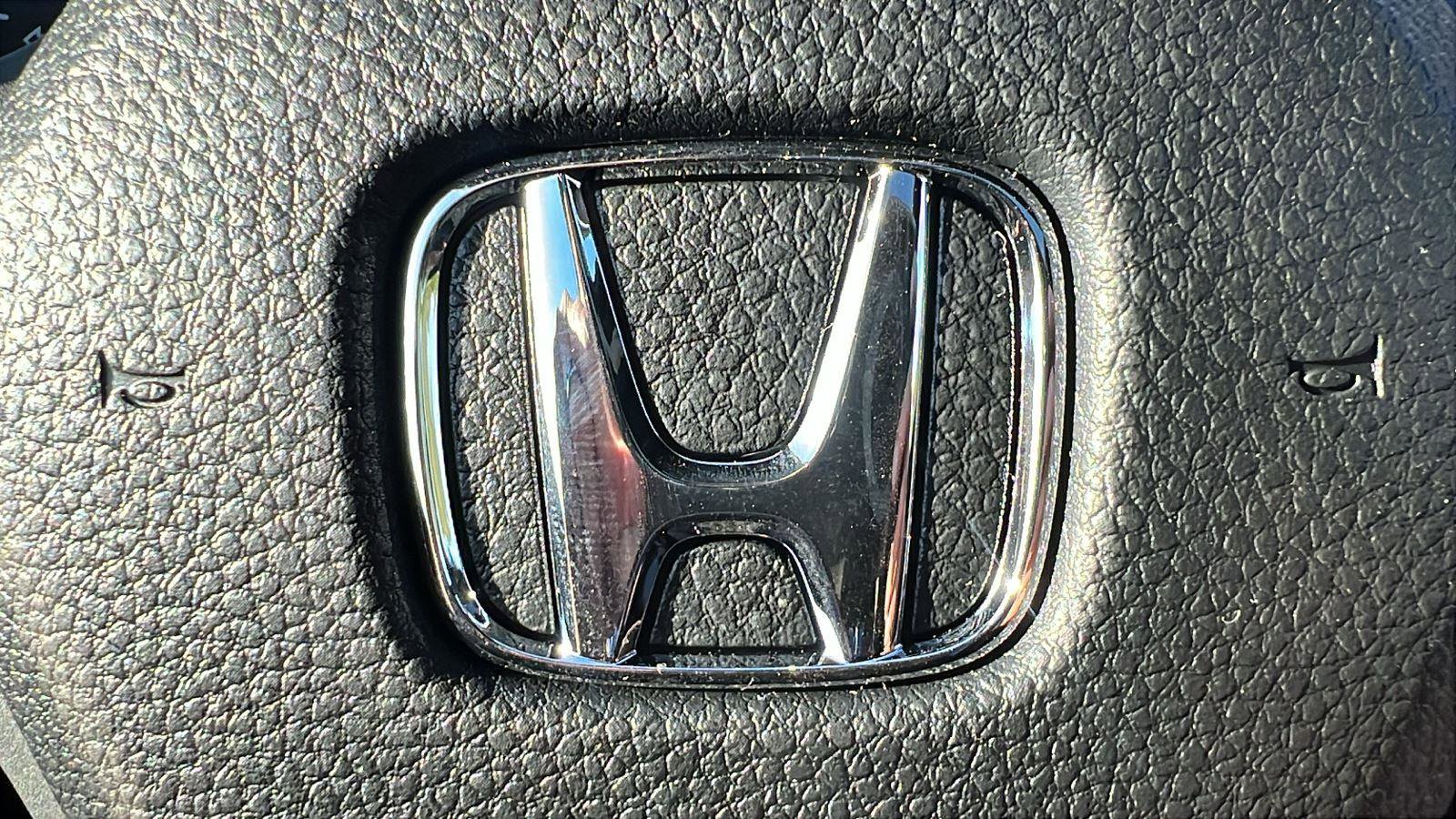 New 2026 Honda Passport TrailSport image 35