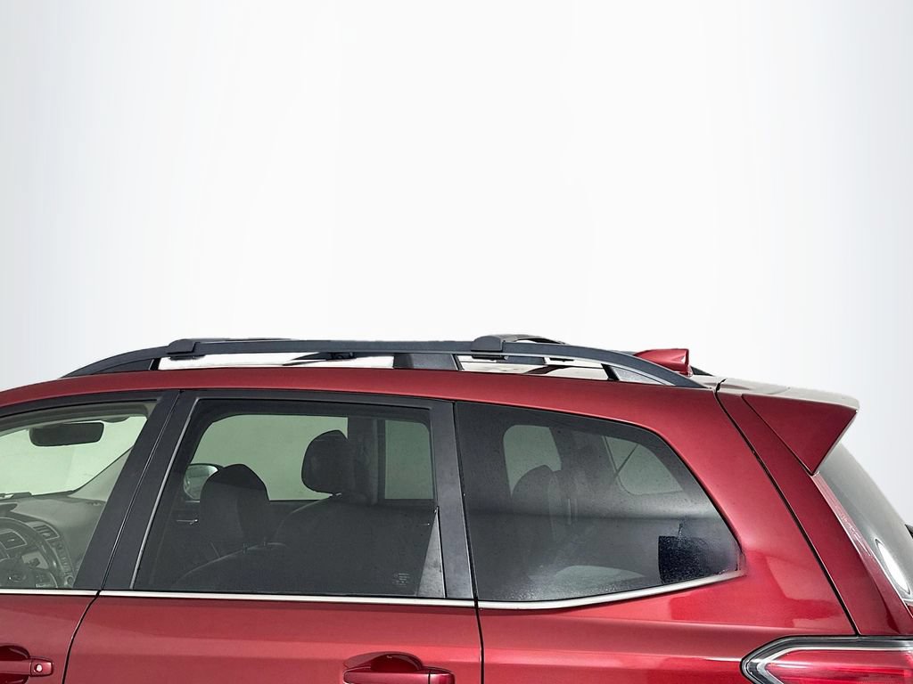 Used 2018 Subaru Forester 2.0XT Touring w/ Popular Package #3B AWD/4WD image 9