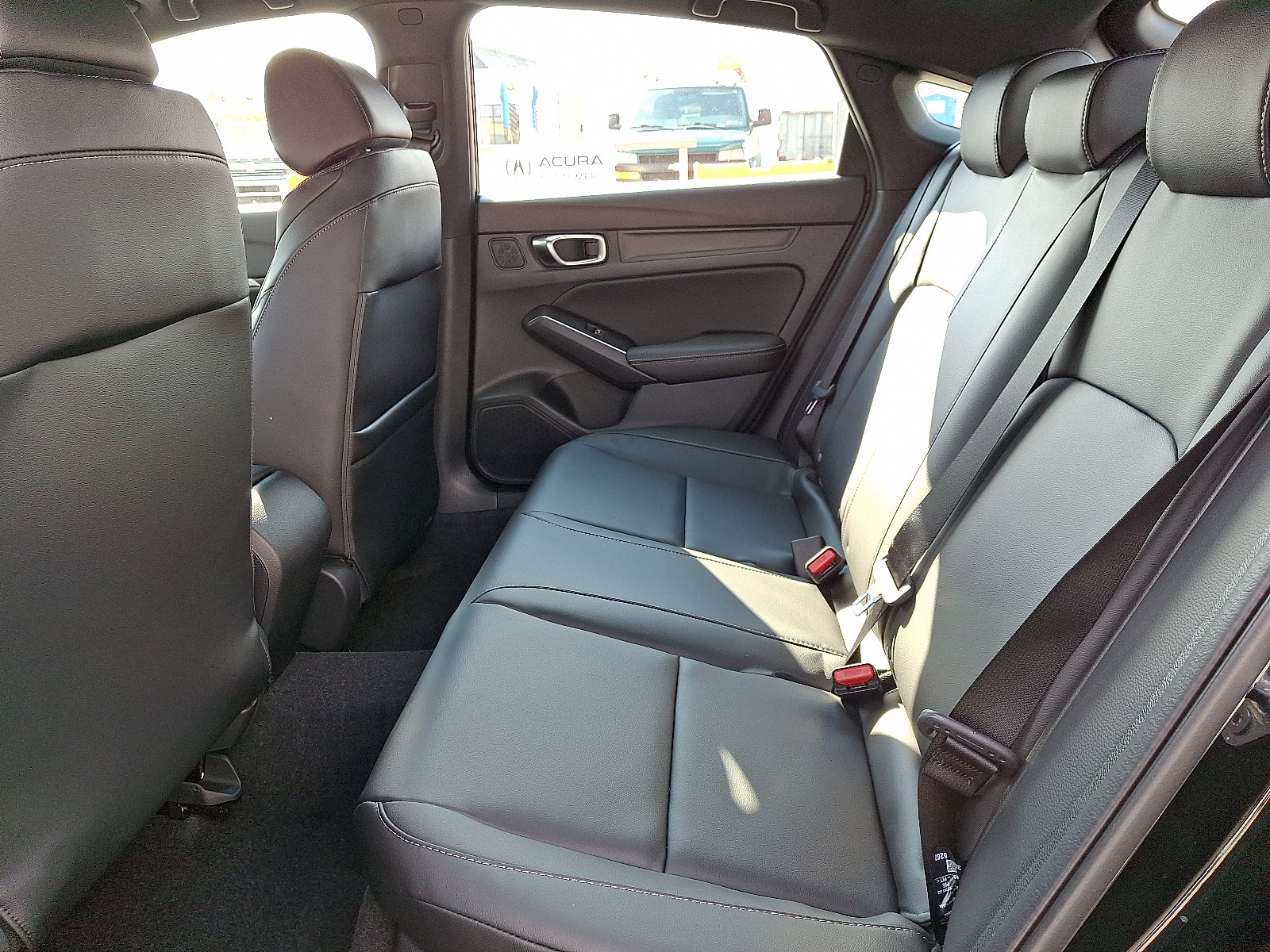 New 2026 Acura Integra A-Spec image 5