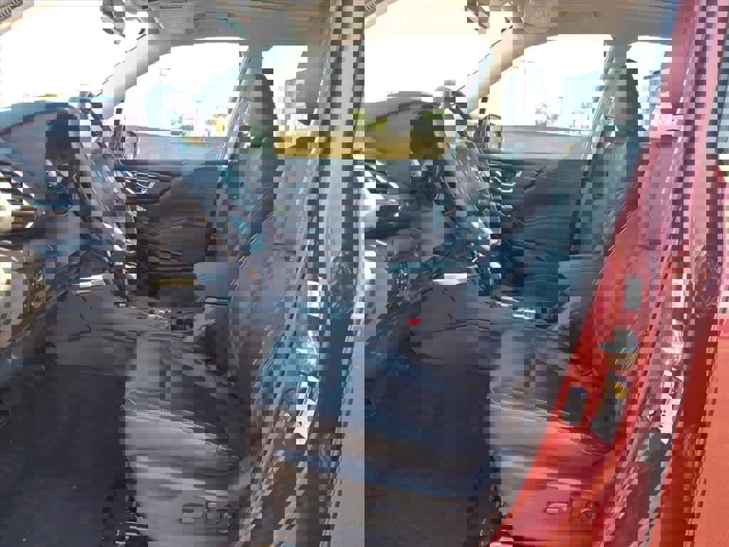 Certified 2021 Subaru Forester Touring w/ Popular Package #2 image 29