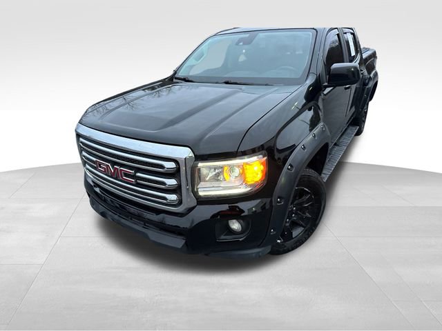 Used 2016 GMC Canyon SLE w/ SLE Convenience Package image 9