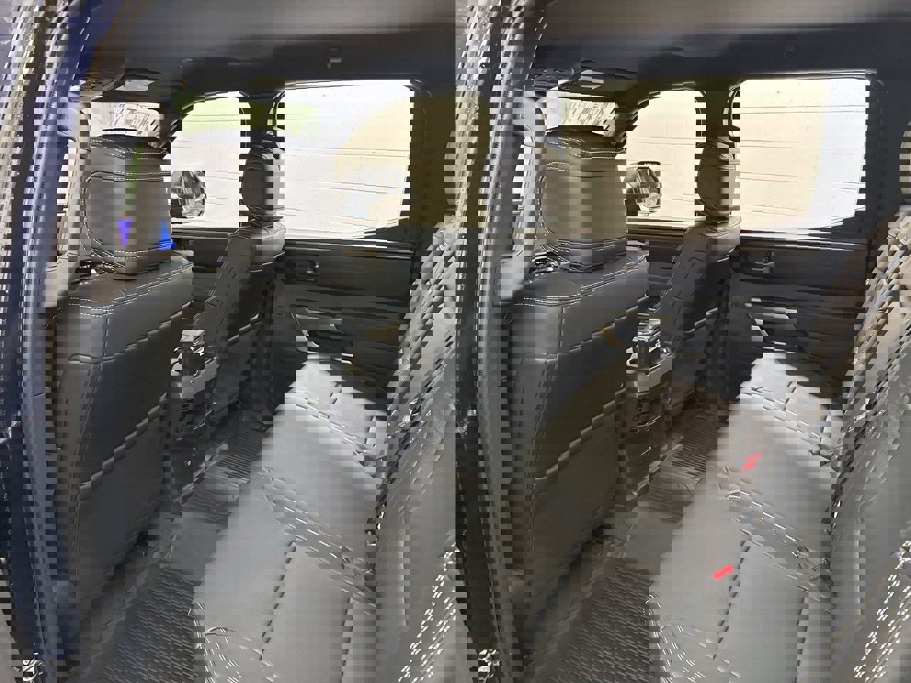 New 2026 Toyota Tundra SR5 image 37