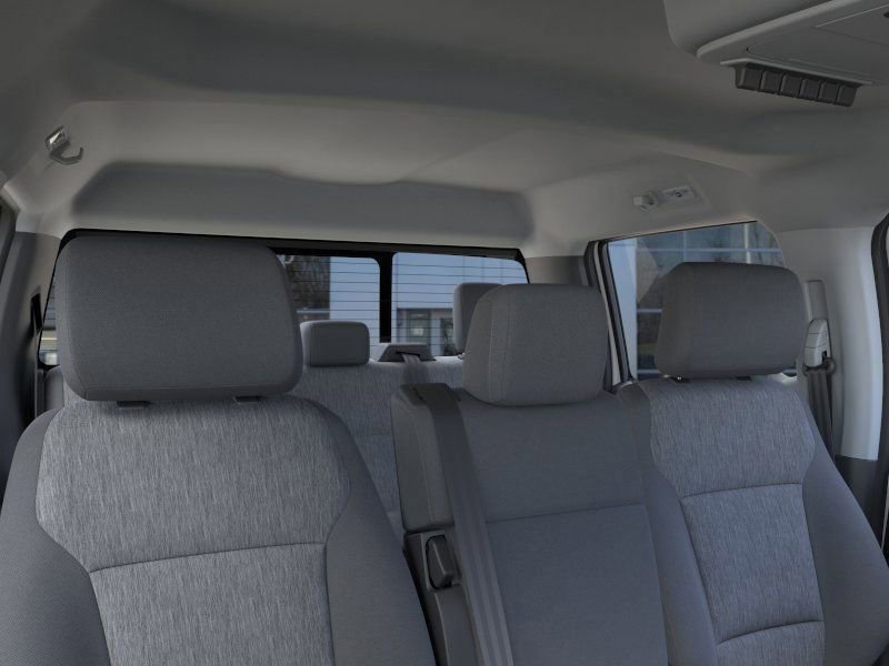 New 2026 Ford F250 XL image 22