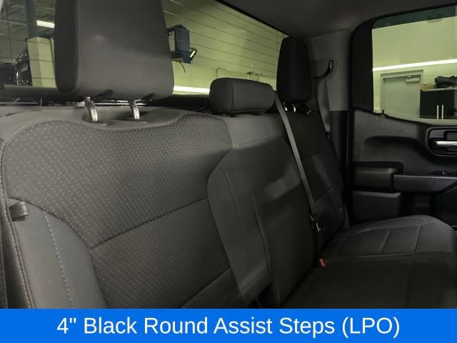 Used 2019 Chevrolet Silverado 1500 Custom Trail Boss w/ Custom Convenience Package AWD/4WD image 36