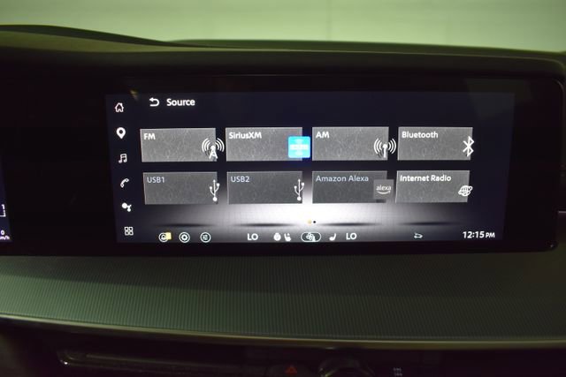 Certified 2025 Nissan Murano SL image 22