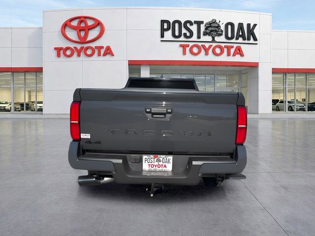 Used 2024 Toyota Tacoma TRD Sport image 6