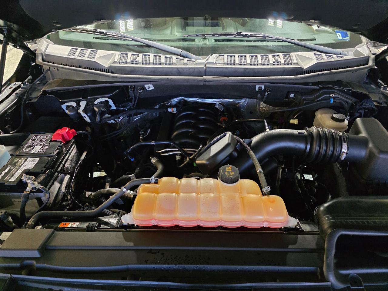 Used 2019 Ford F150 XLT w/ Equipment Group 302A Luxury image 34