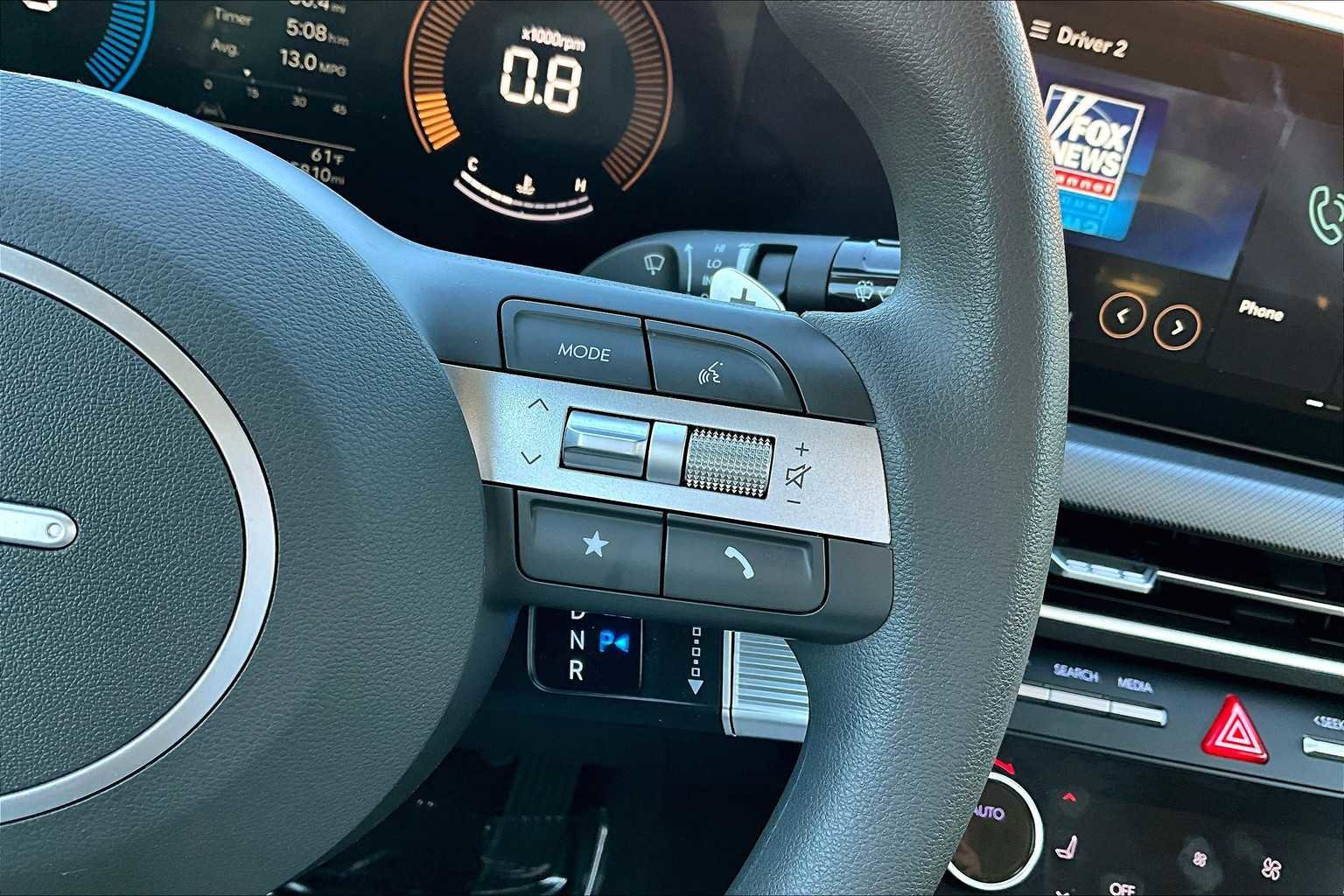 Used 2024 Hyundai Sonata SEL image 24