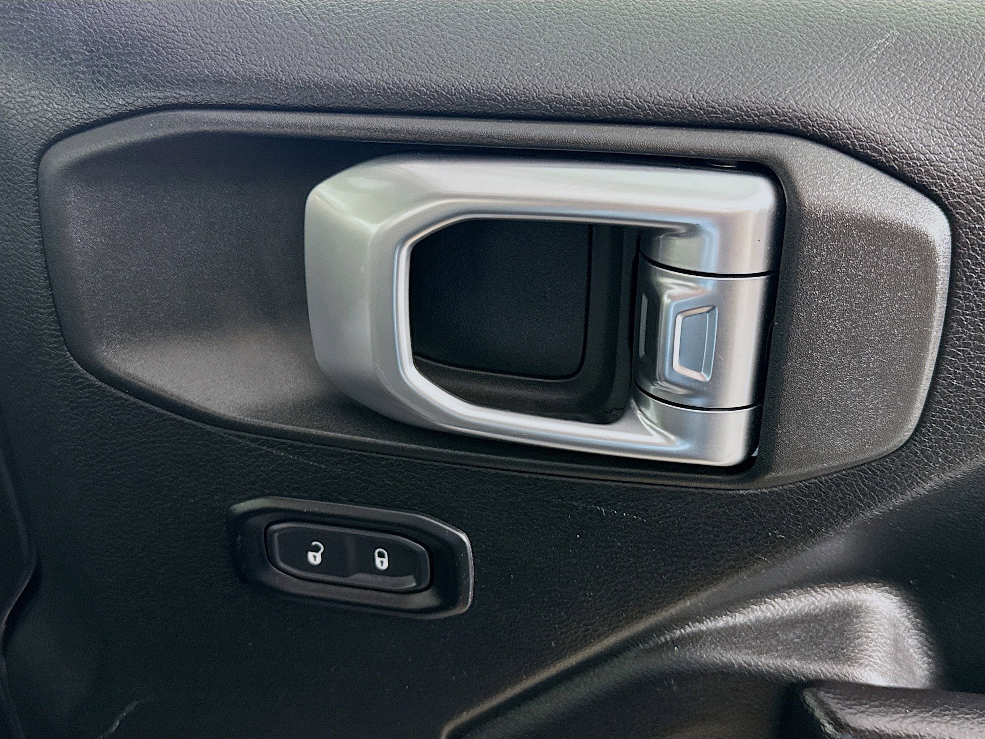 Used 2019 Jeep Wrangler Rubicon image 26