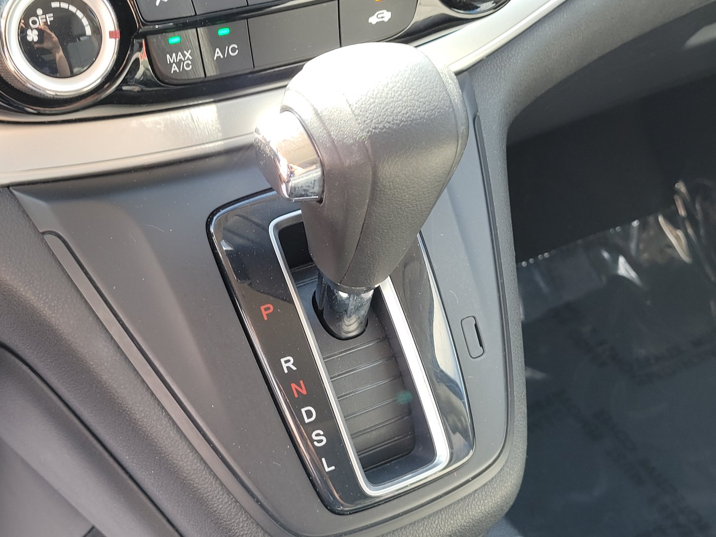 Used 2016 Honda CR-V EX image 28