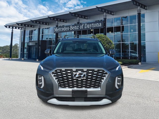 Used 2021 Hyundai Palisade SEL image 9