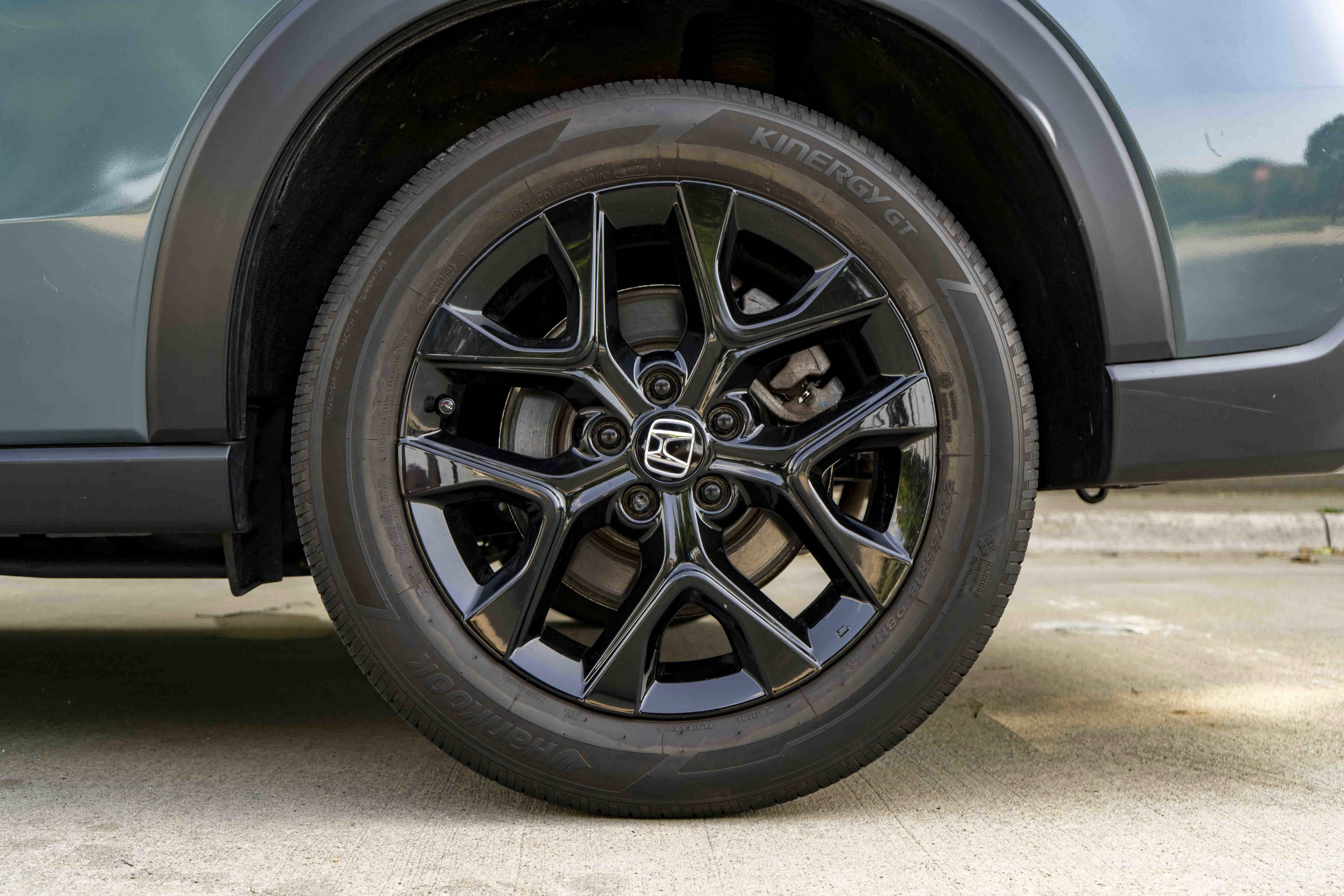 Used 2023 Honda HR-V Sport image 15