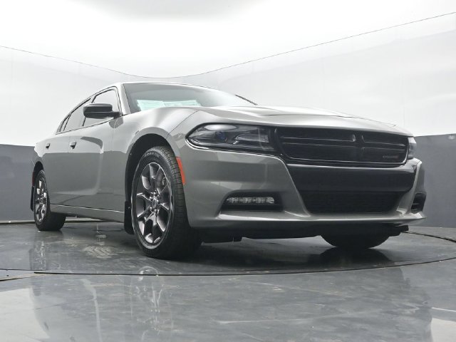 Used 2018 Dodge Charger GT w/ Driver Confidence Group AWD/4WD image 51