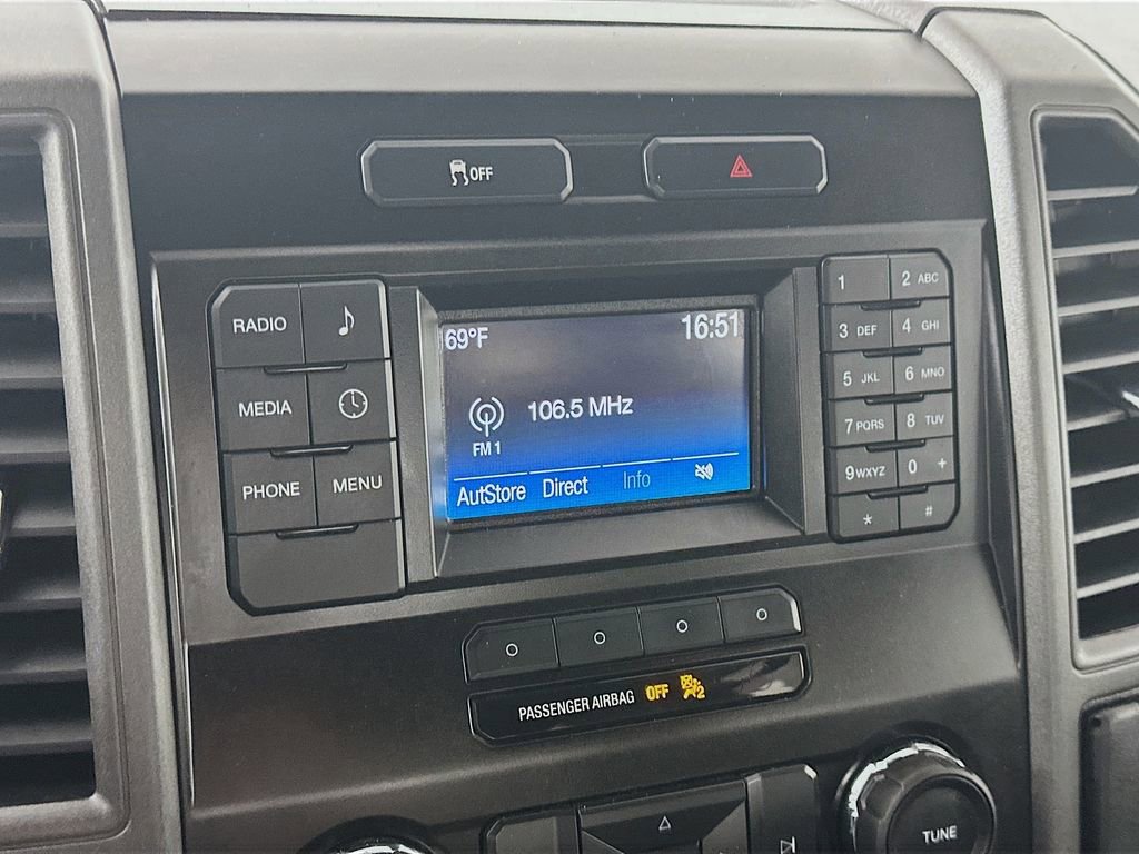 Used 2019 Ford F250 XL w/ XL Value Package image 17