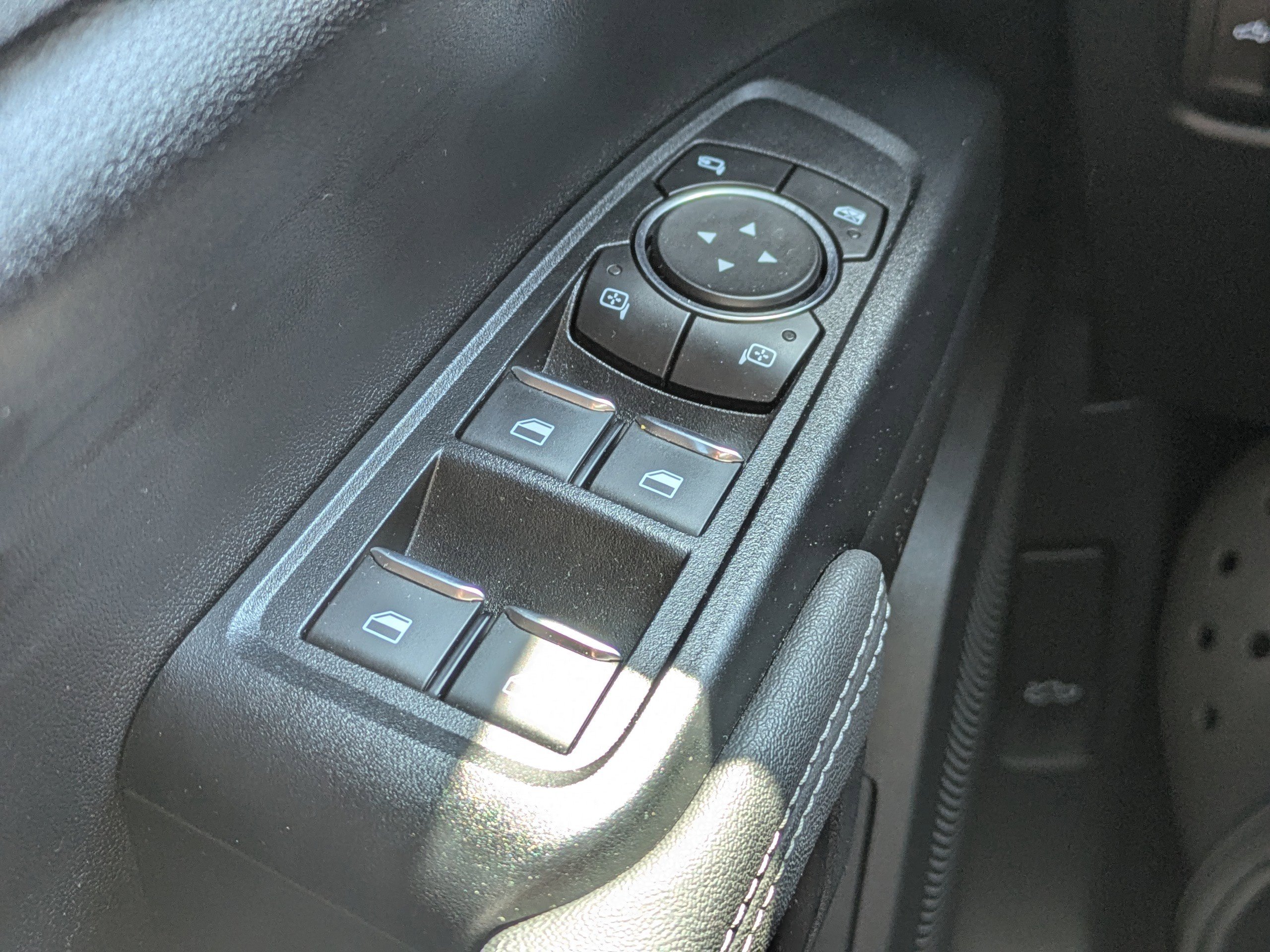 Used 2024 Ford Ranger XLT image 24