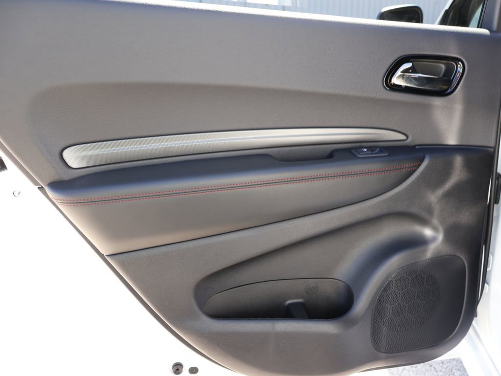 New 2026 Dodge Durango GT image 18