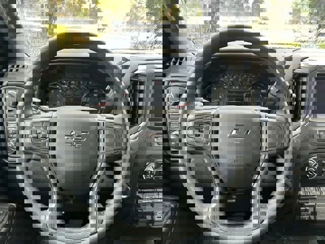 New 2026 Chevrolet Silverado 2500 Custom w/ Custom Value Package image 21