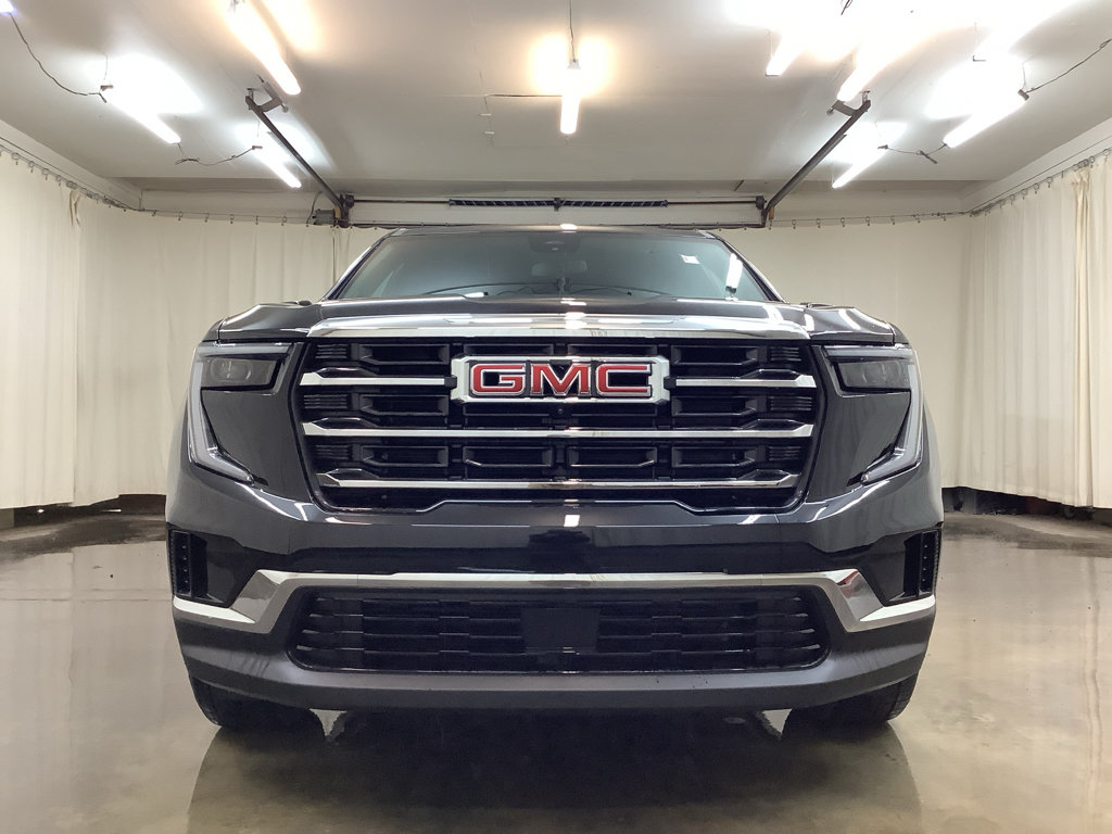 Used 2025 GMC Acadia Elevation FWD image 10