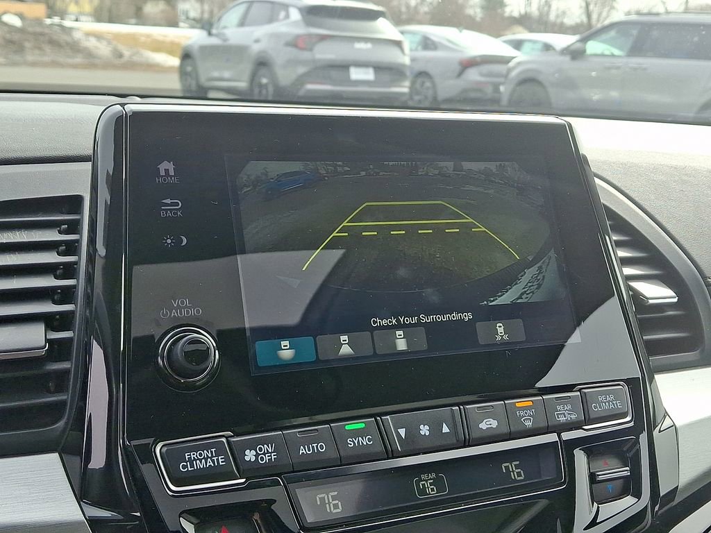 Used 2019 Honda Odyssey Elite image 21