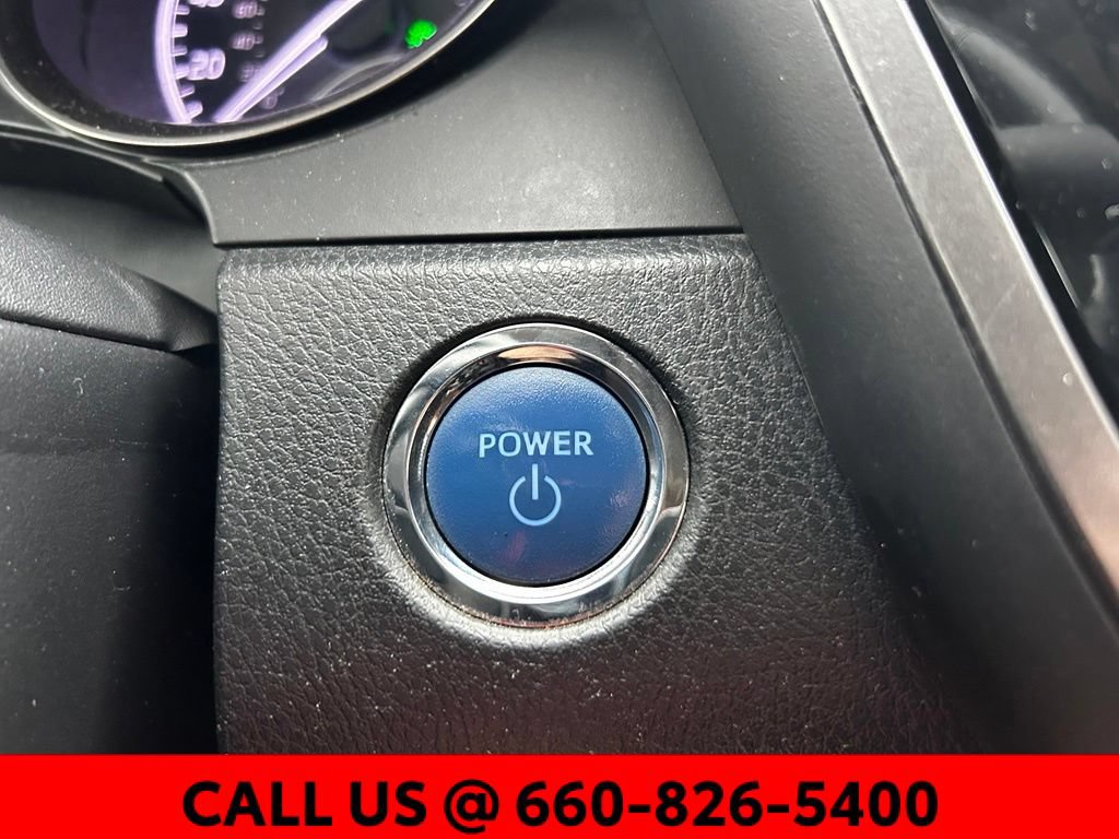 Used 2023 Toyota Camry XSE w/ Protection Package (Q2) (TMS) FWD image 21