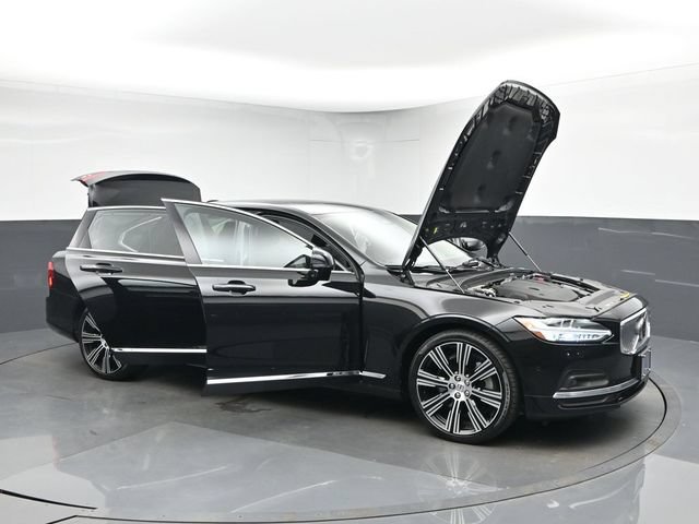 Used 2023 Volvo S90 B6 Ultimate w/ Lounge Package AWD/4WD image 53