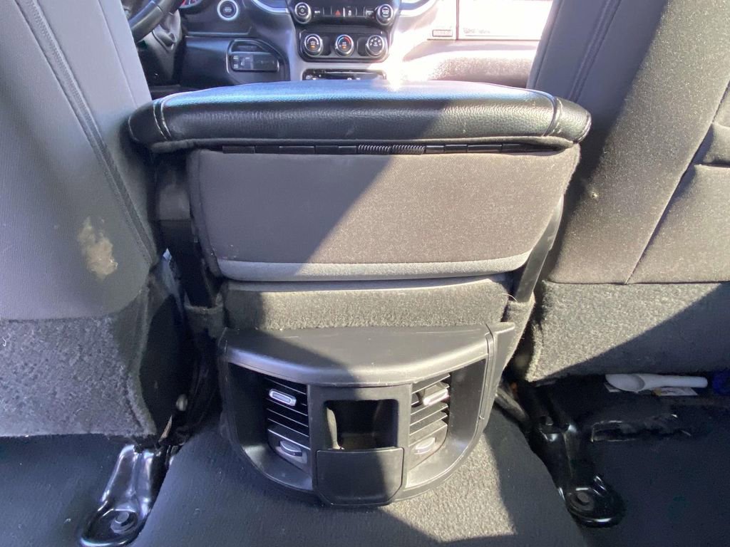 Used 2024 RAM 2500 Big Horn AWD/4WD image 11