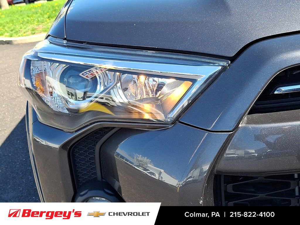 Used 2023 Toyota 4Runner SR5 image 11