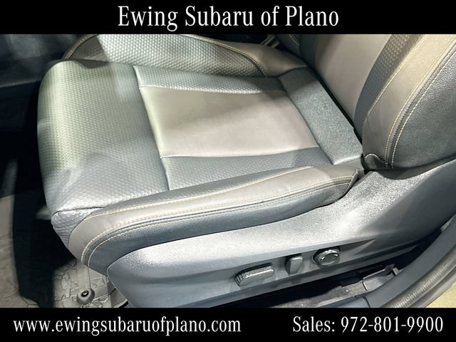 Used 2025 Subaru Outback Wilderness AWD/4WD image 20