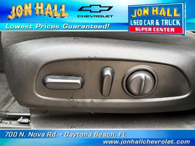 Used 2021 Chevrolet Blazer LT image 17