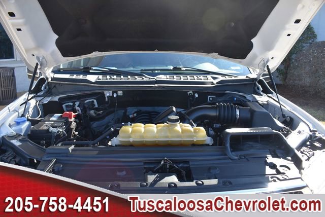 Used 2020 Ford F150 King Ranch w/ Equipment Group 601A Luxury image 40