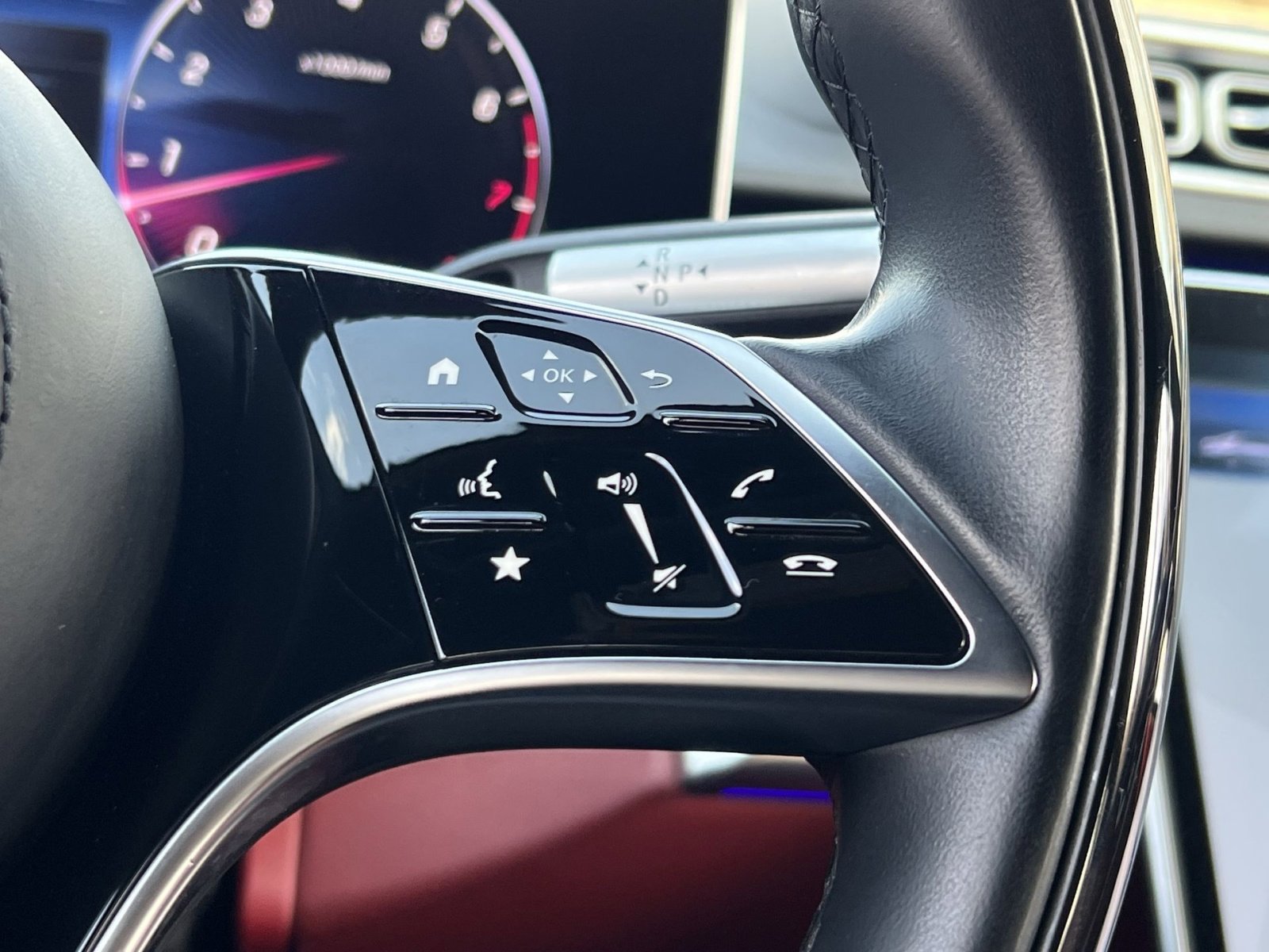 Certified 2023 Mercedes-Benz S 580 4MATIC Sedan image 31