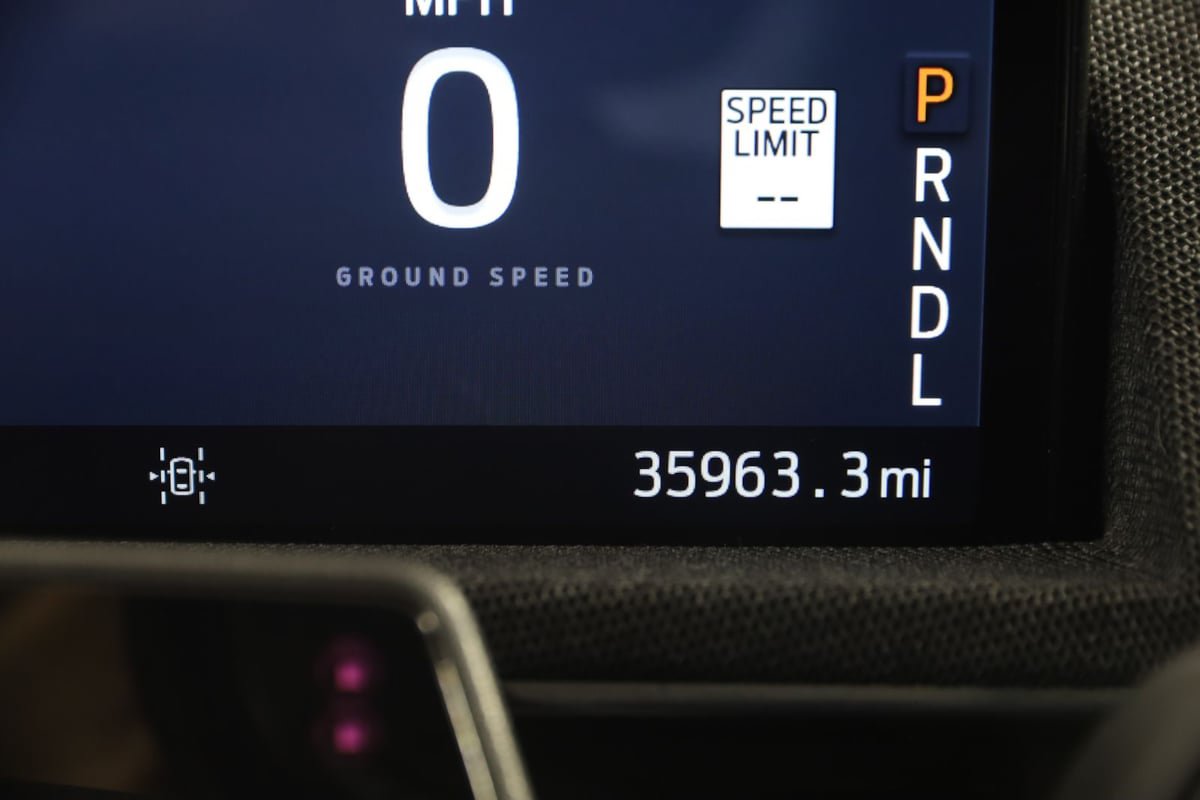 Used 2023 Ford Mustang Mach-E Premium AWD/4WD image 36