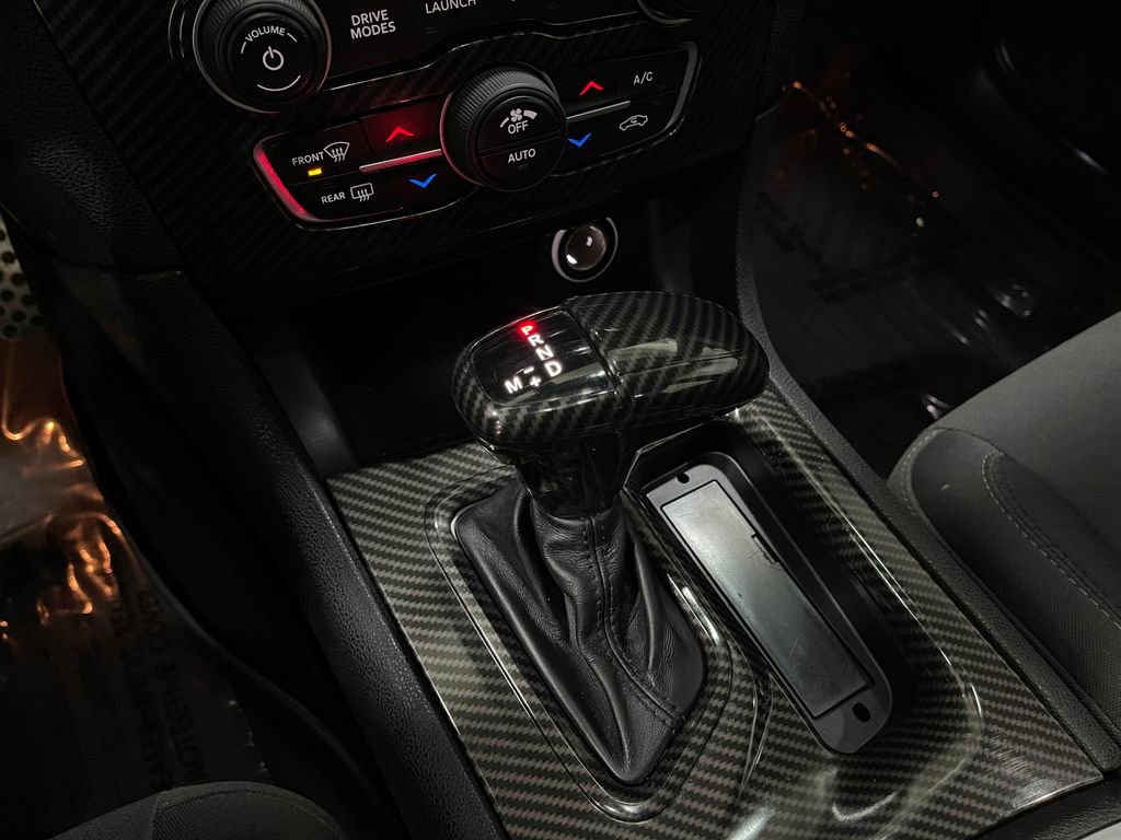 Used 2019 Dodge Charger Scat Pack image 28