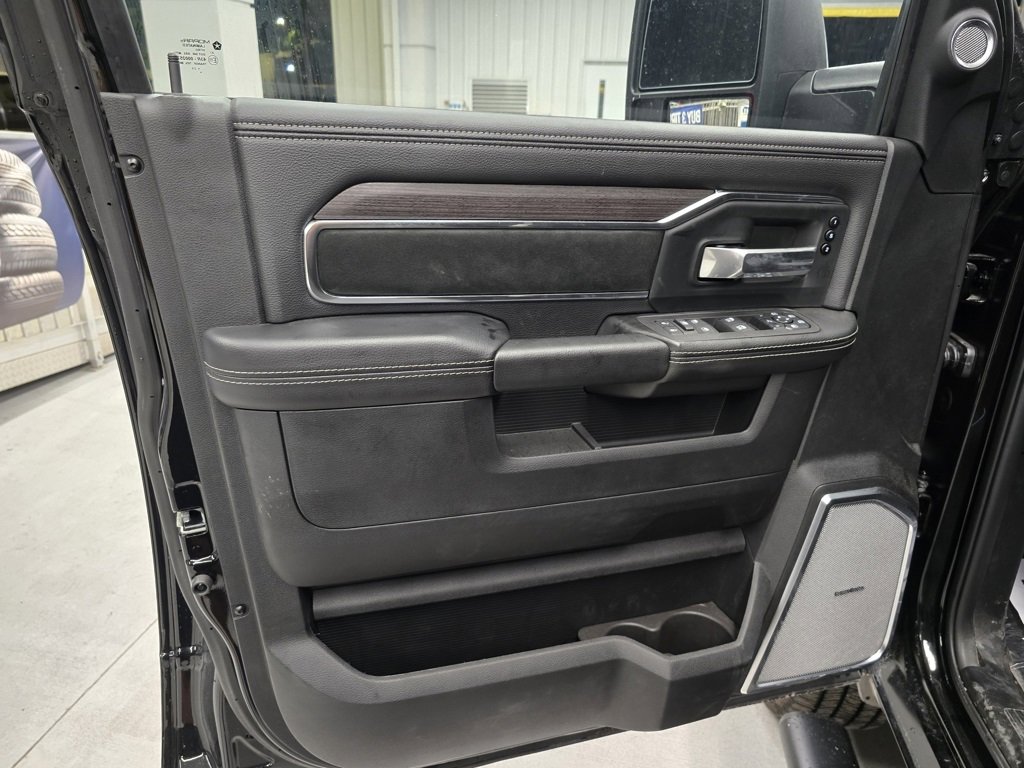 New 2026 RAM 2500 Laramie image 17