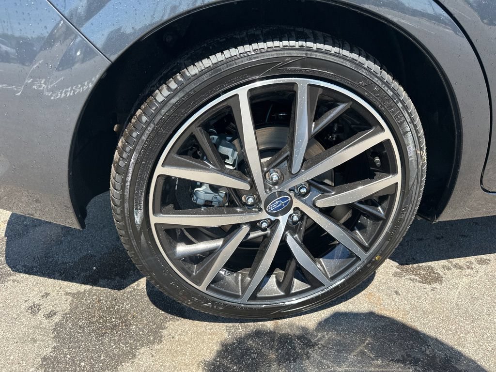 New 2026 Subaru Impreza 2.0i Sport AWD/4WD image 33