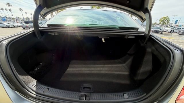 Certified 2019 Mercedes-Benz E 53 AMG 4MATIC Sedan image 16