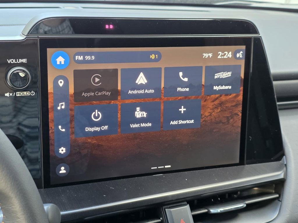 New 2026 Subaru Outback Wilderness AWD/4WD image 26